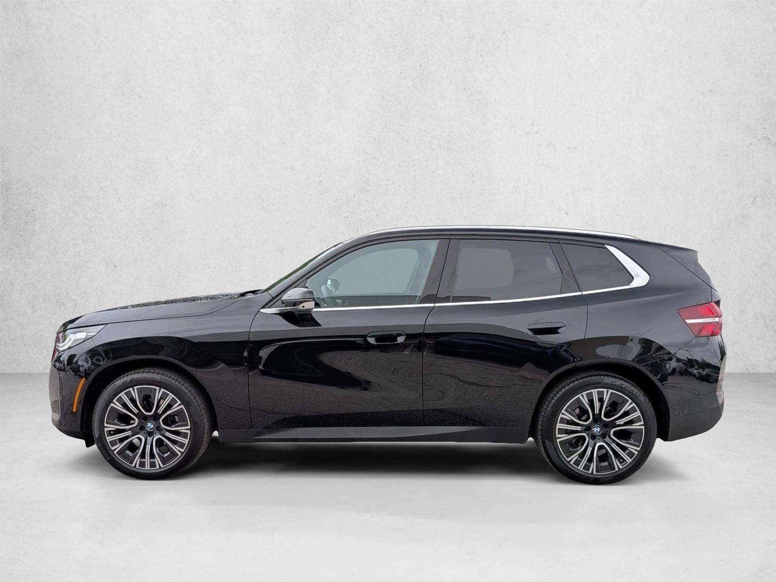 Thumbnail: 2026 BMW X3 - 2