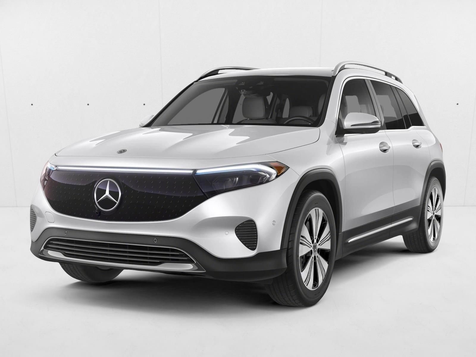 2024 Mercedes-Benz EQB