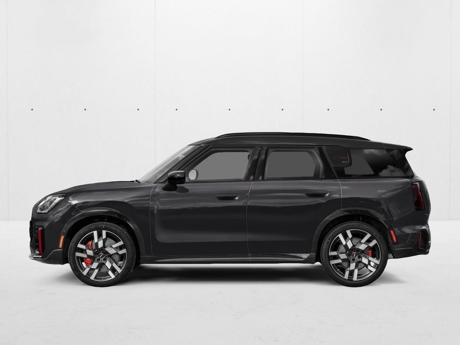 Thumbnail: 2027 MINI Cooper Countryman - 2