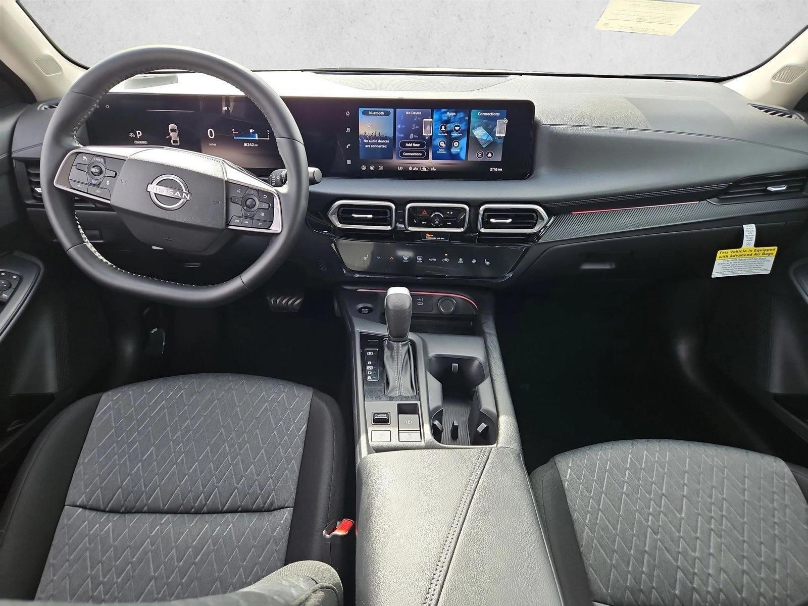 Thumbnail: 2026 Nissan Sentra - 3
