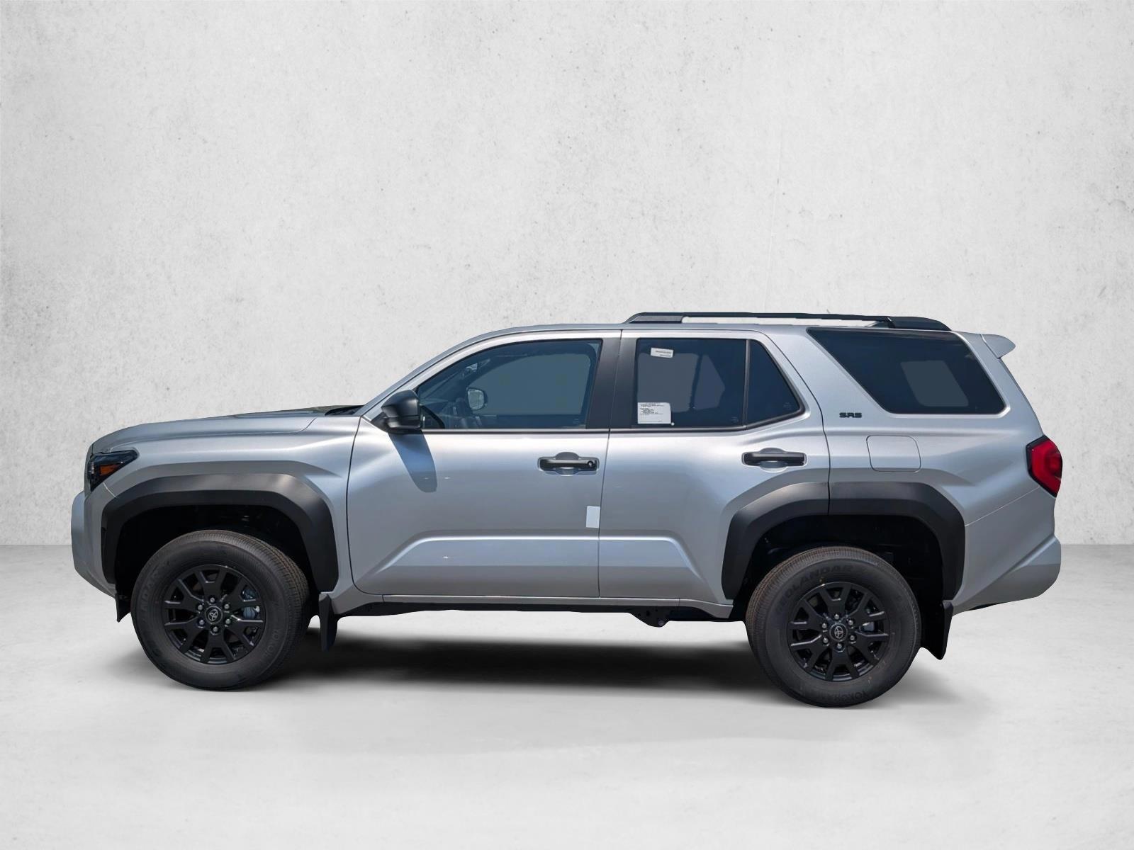 Thumbnail: 2026 Toyota 4Runner - 2