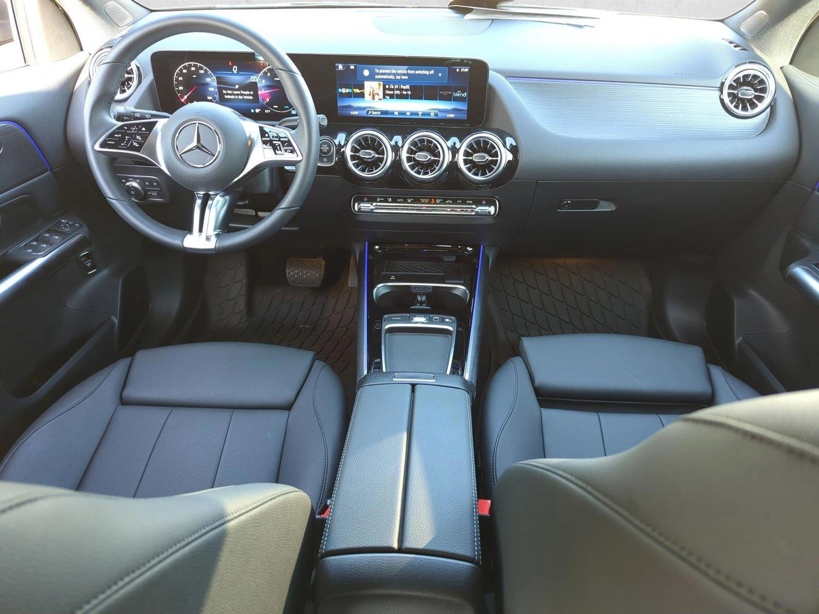 Thumbnail: 2026 Mercedes-Benz GLA - 4