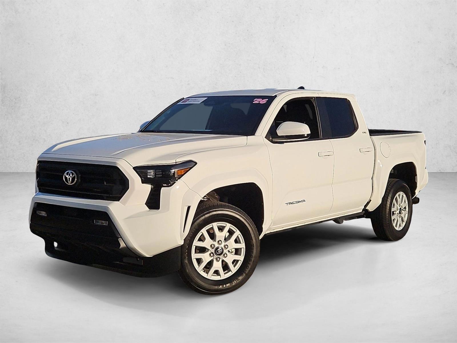 2023 Toyota 4Runner