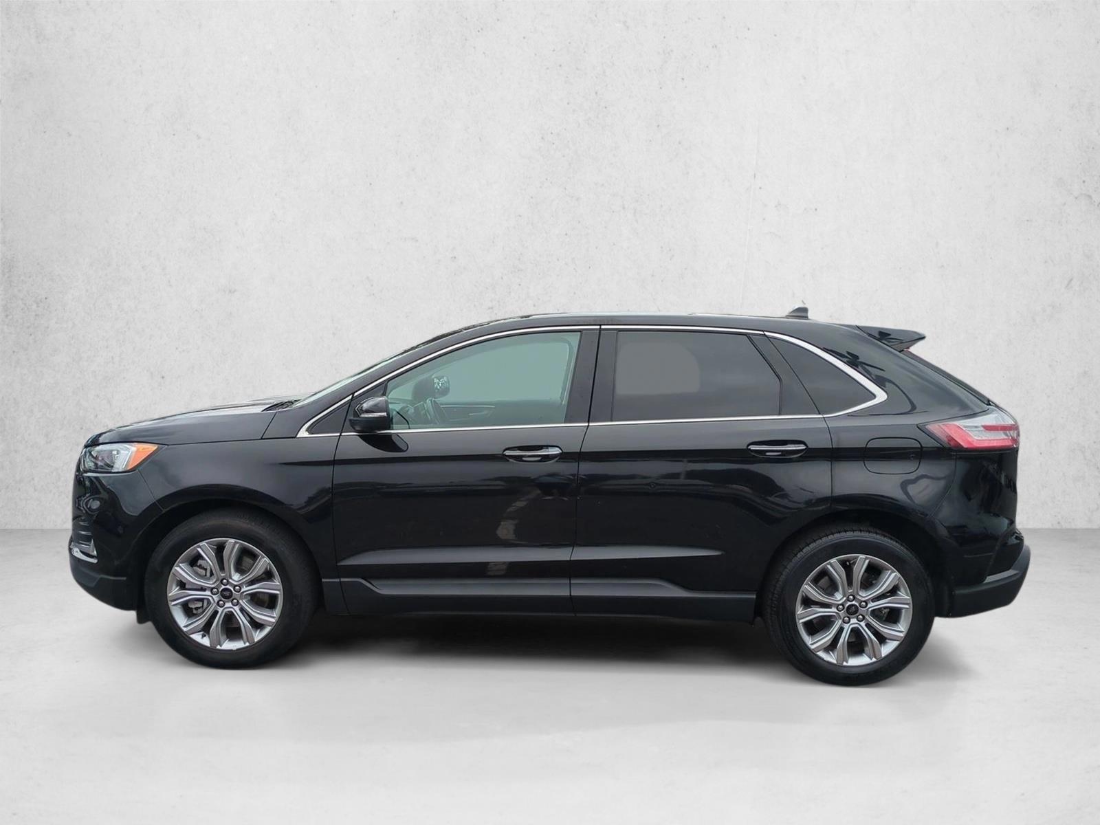 Thumbnail: 2024 Ford Edge - 2