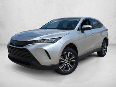 2022 Toyota Venza LE -
                  Winter Park, FL