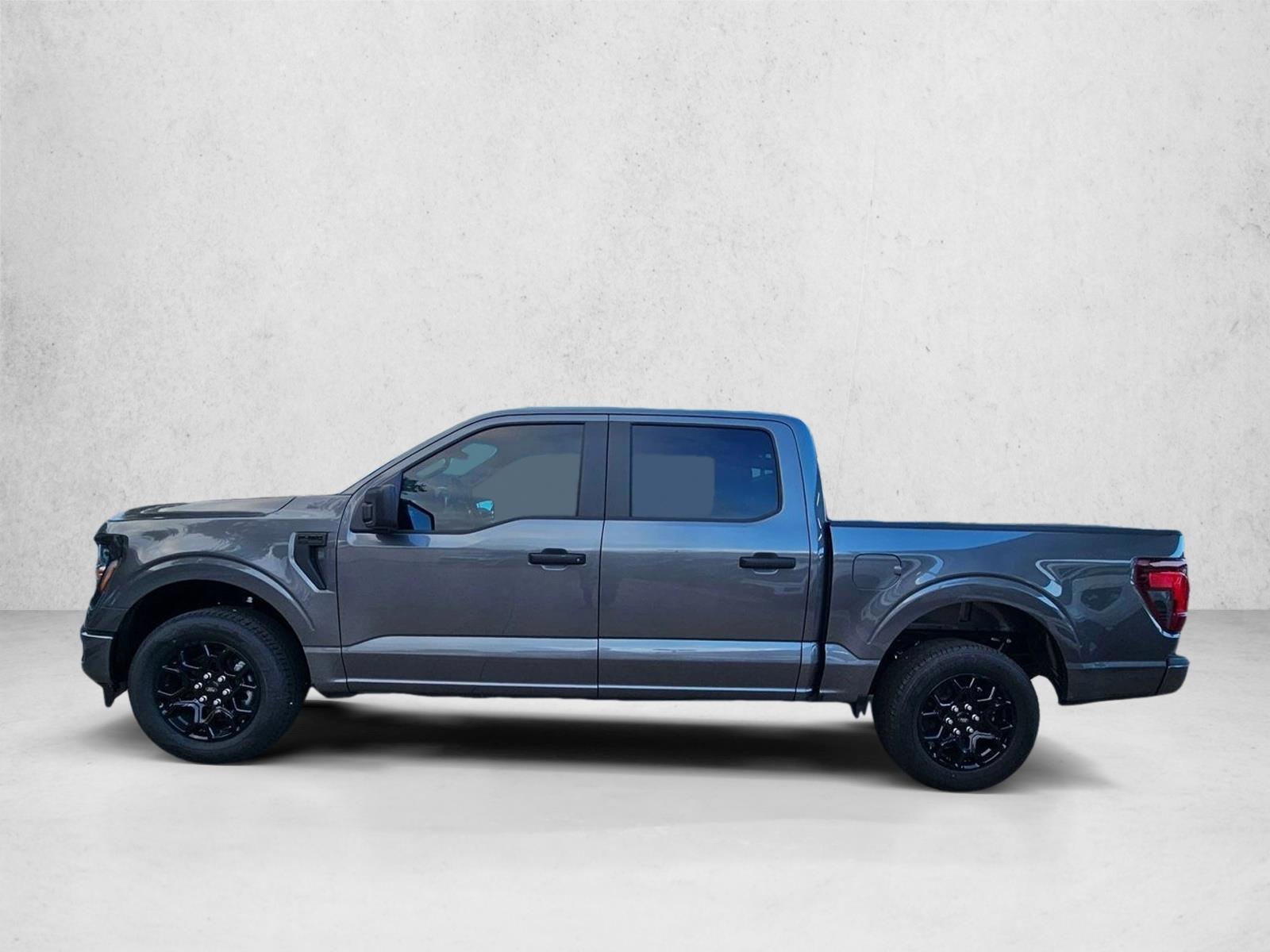Thumbnail: 2026 Ford F-150 - 2