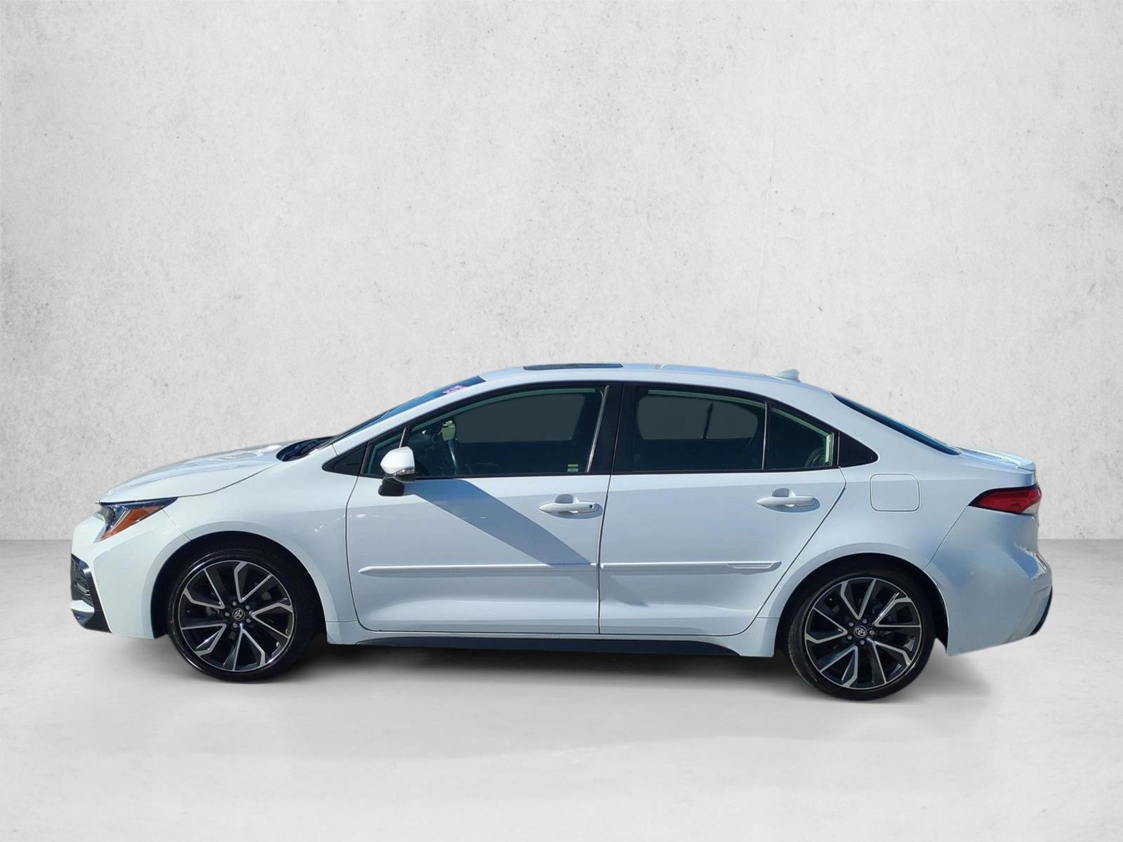 Thumbnail: 2022 Toyota Corolla - 2