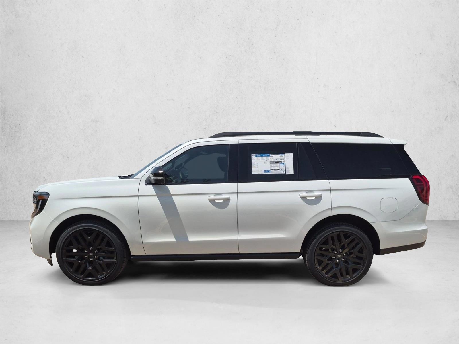 Thumbnail: 2027 Ford Expedition - 2