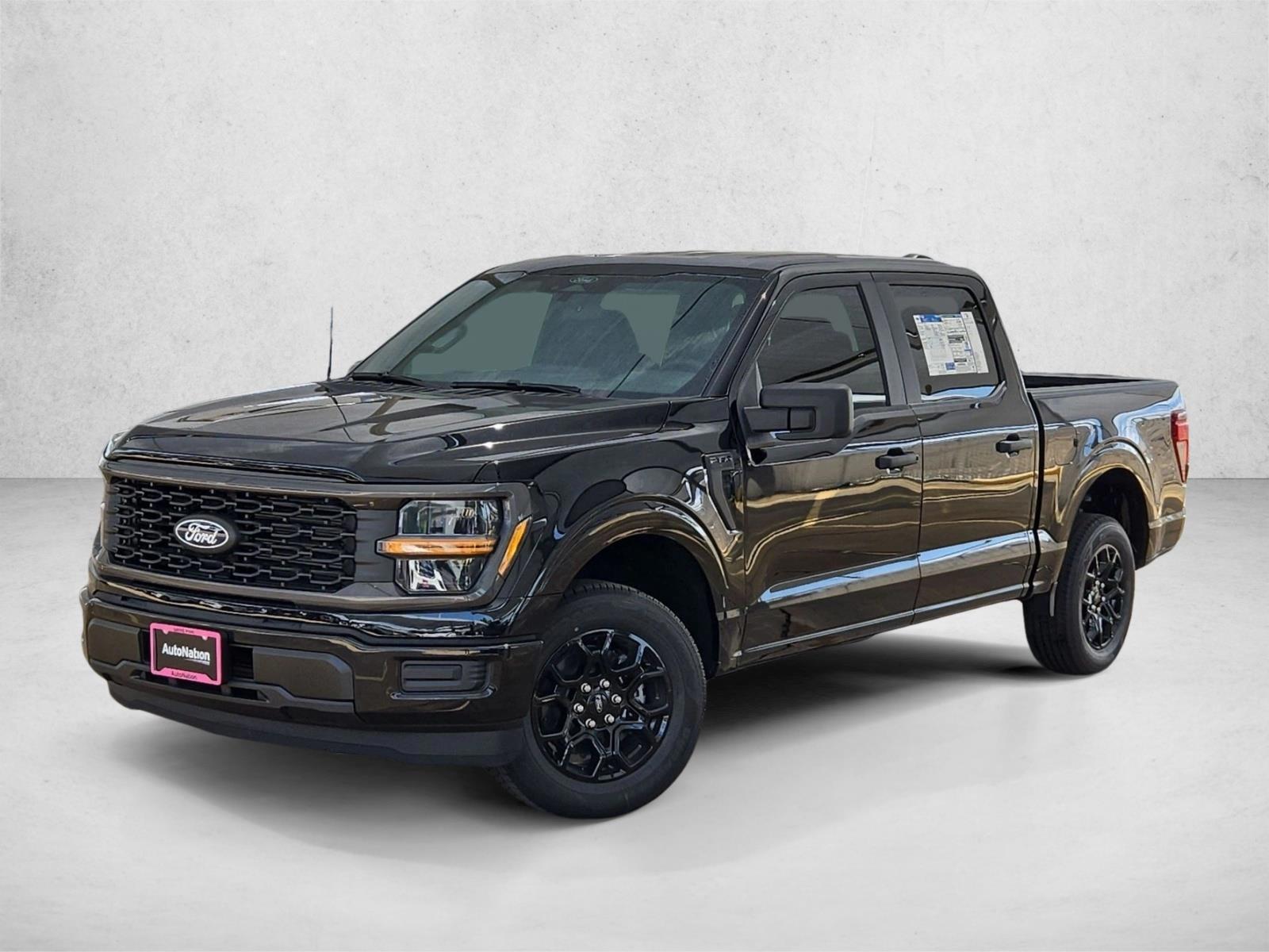 Thumbnail: 2026 Ford F-150 - 1