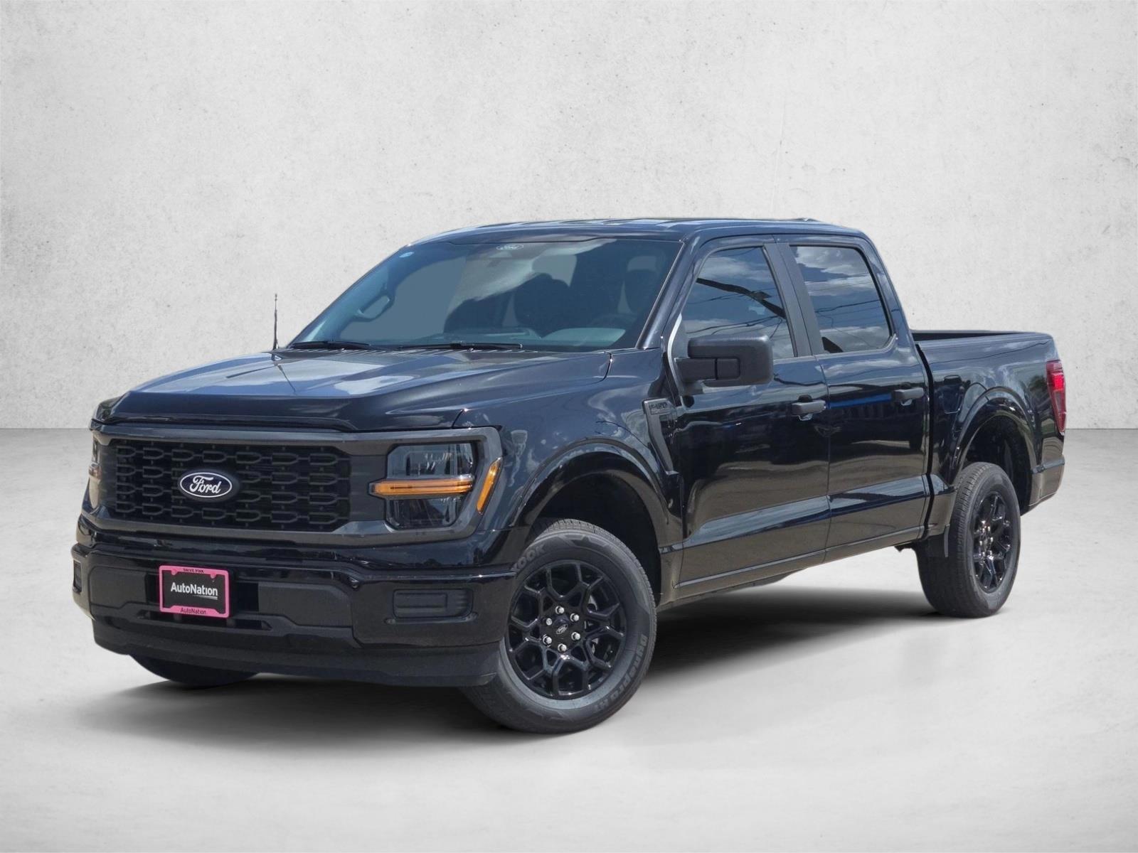 Thumbnail: 2026 Ford F-150 - 1