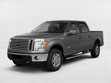 2011 Ford F-150 XLT -
                  Katy, TX