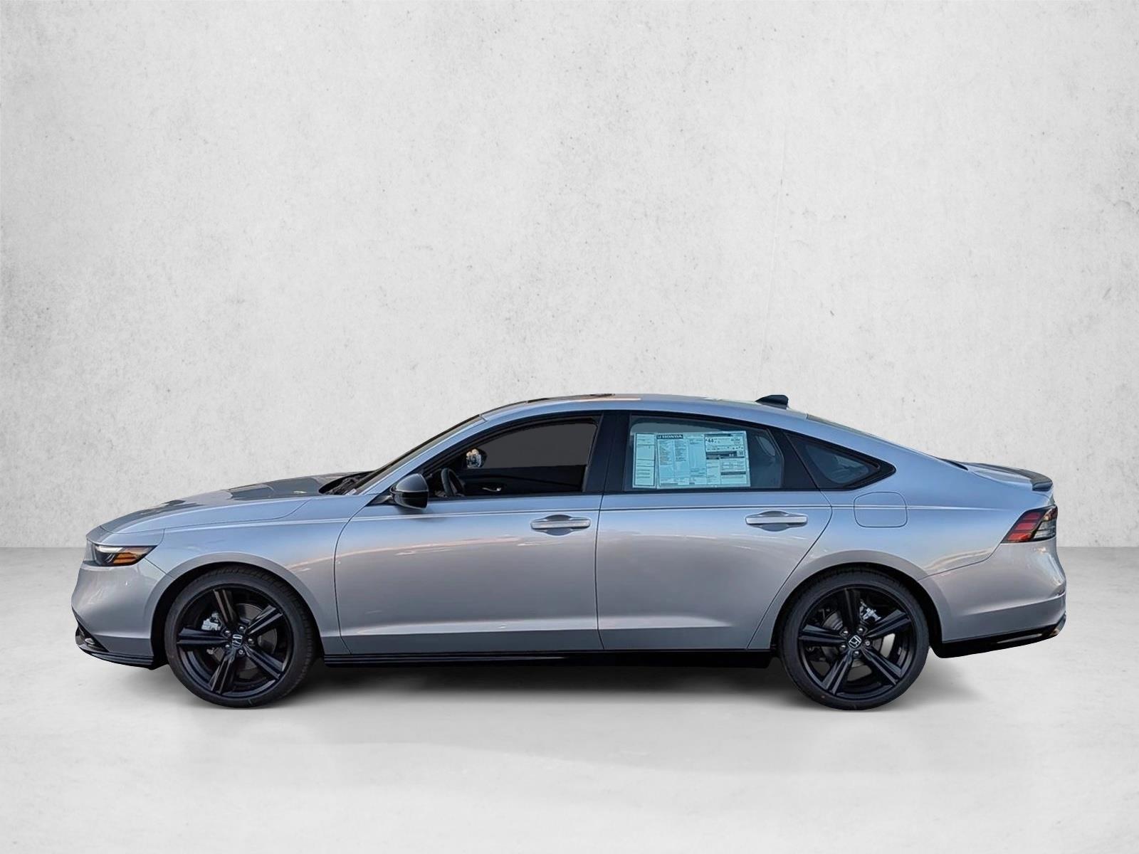 Thumbnail: 2026 Honda Accord - 2