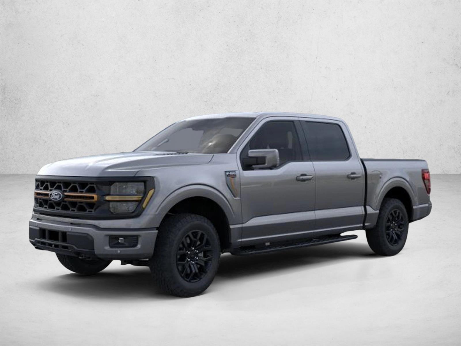 Thumbnail: 2026 Ford F-150 - 1