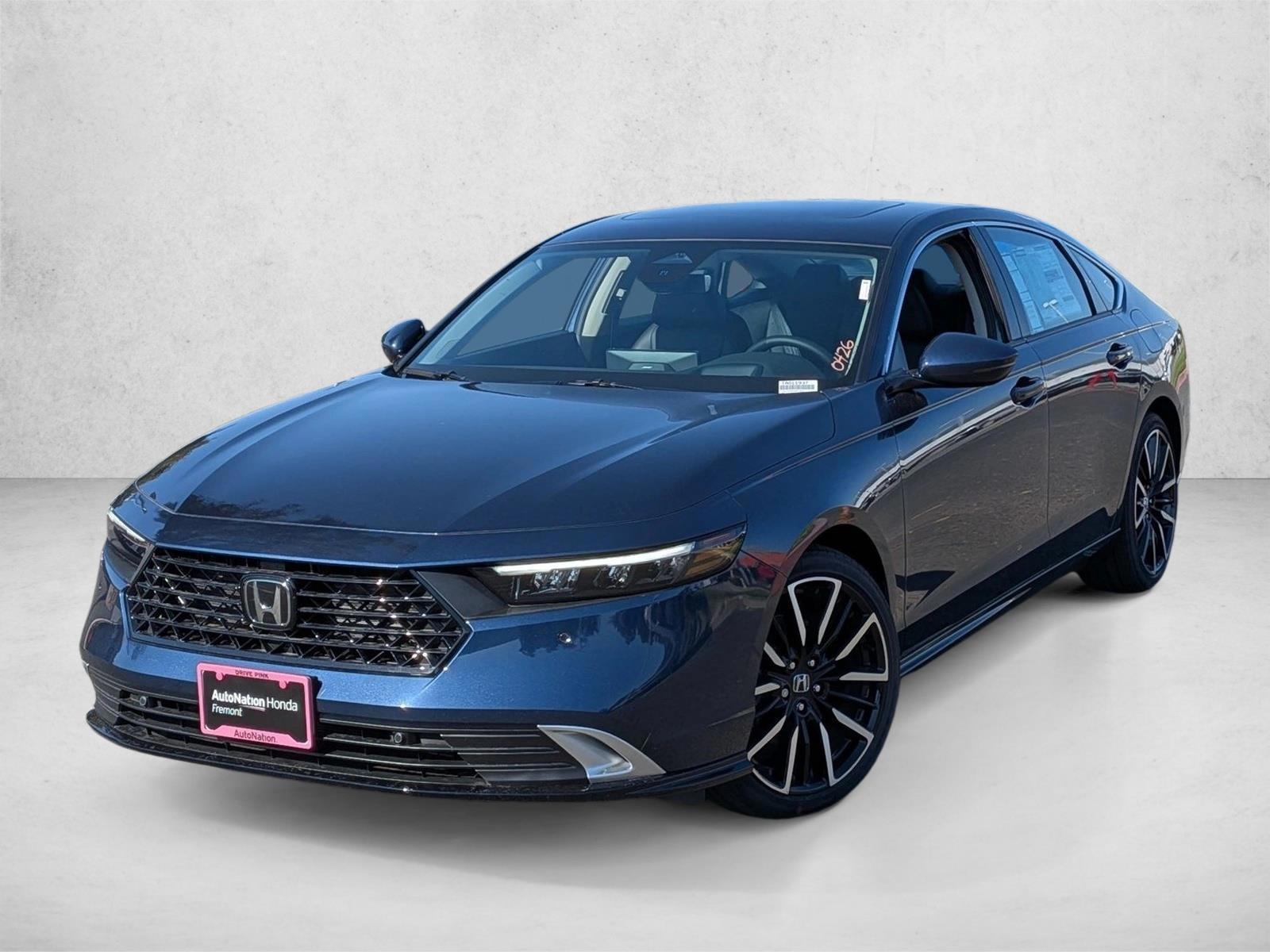 Thumbnail: 2026 Honda Accord - 1