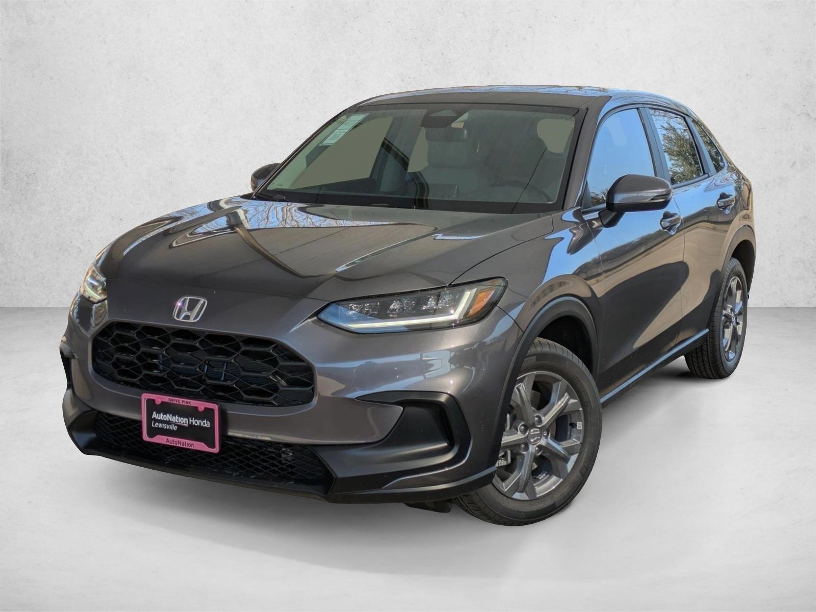Thumbnail: 2026 Honda HR-V - 1