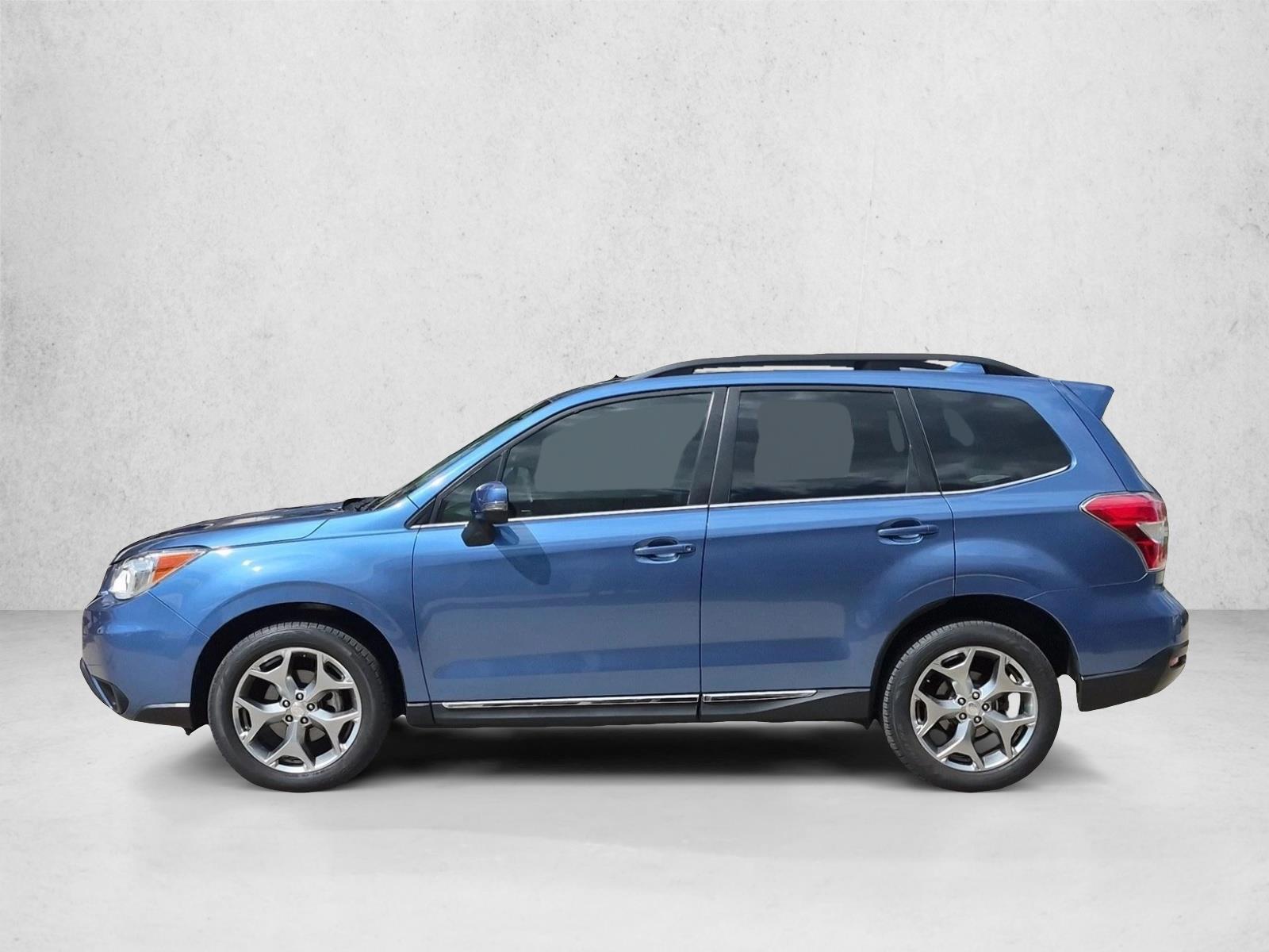 Thumbnail: 2016 Subaru Forester - 2