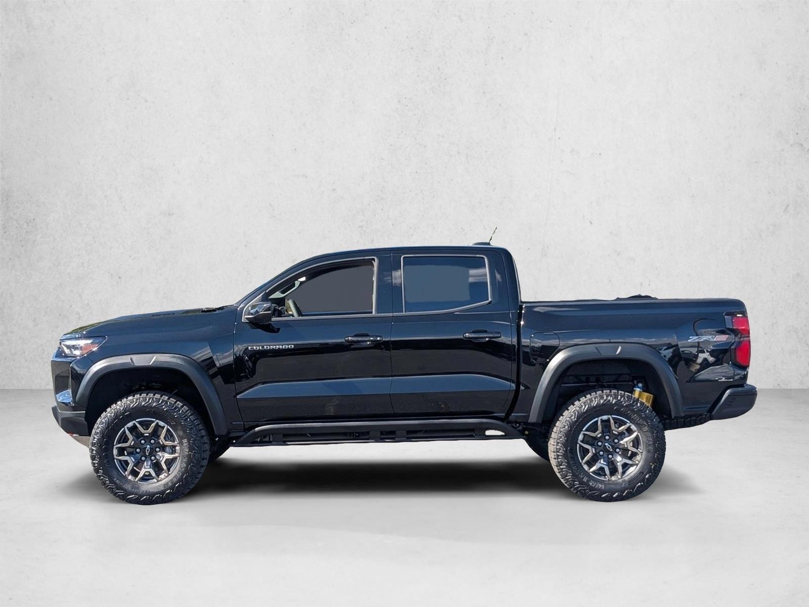 Thumbnail: 2026 Chevrolet Colorado - 2