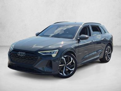 2024 Audi Q8 e-tron Premium Plus -
                  Orlando, FL