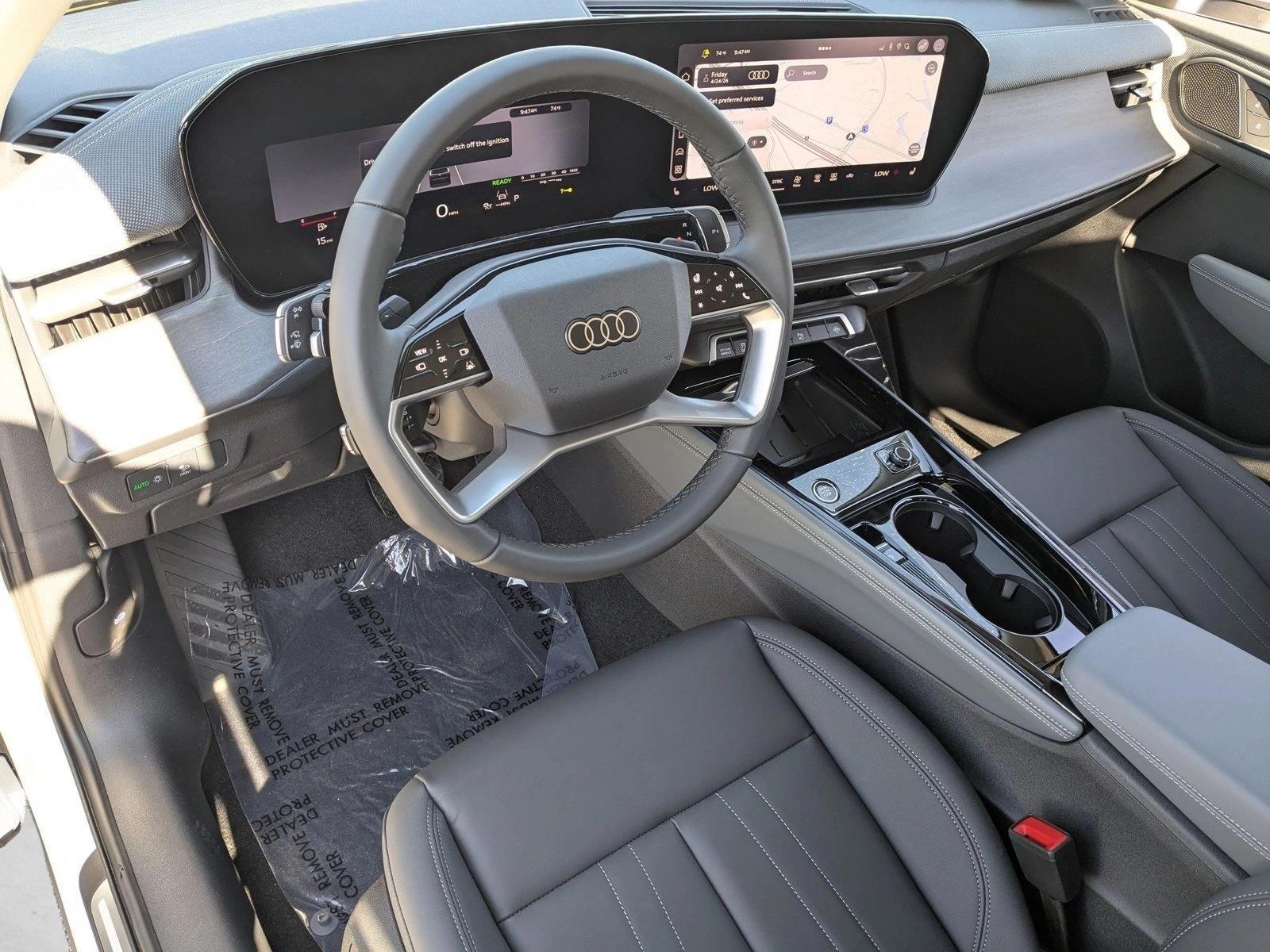Thumbnail: 2026 Audi Q3 - 3
