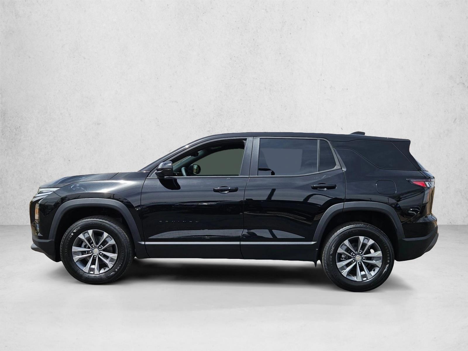Thumbnail: 2026 Chevrolet Equinox - 2