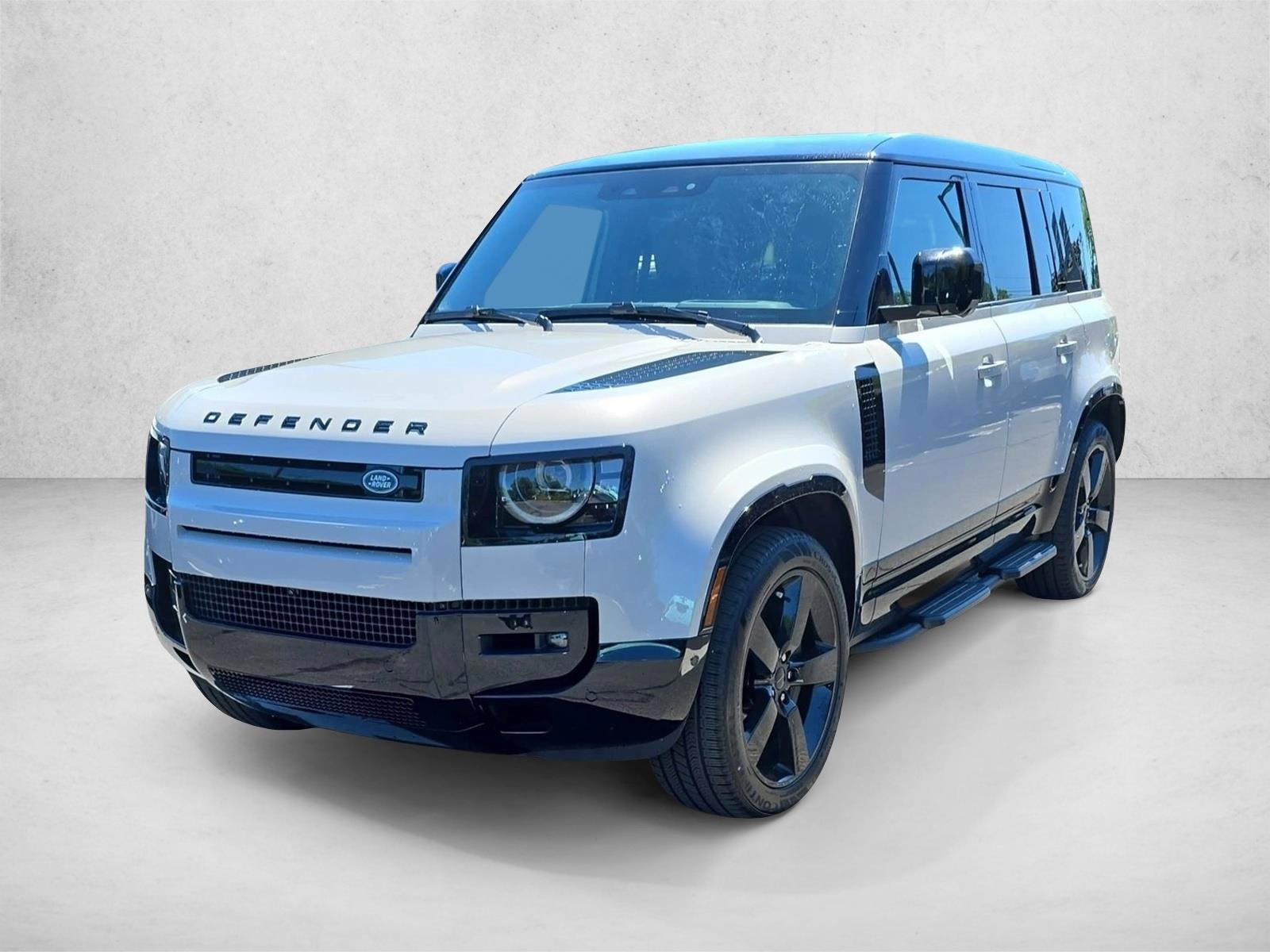 Thumbnail: 2026 Land Rover Defender - 1