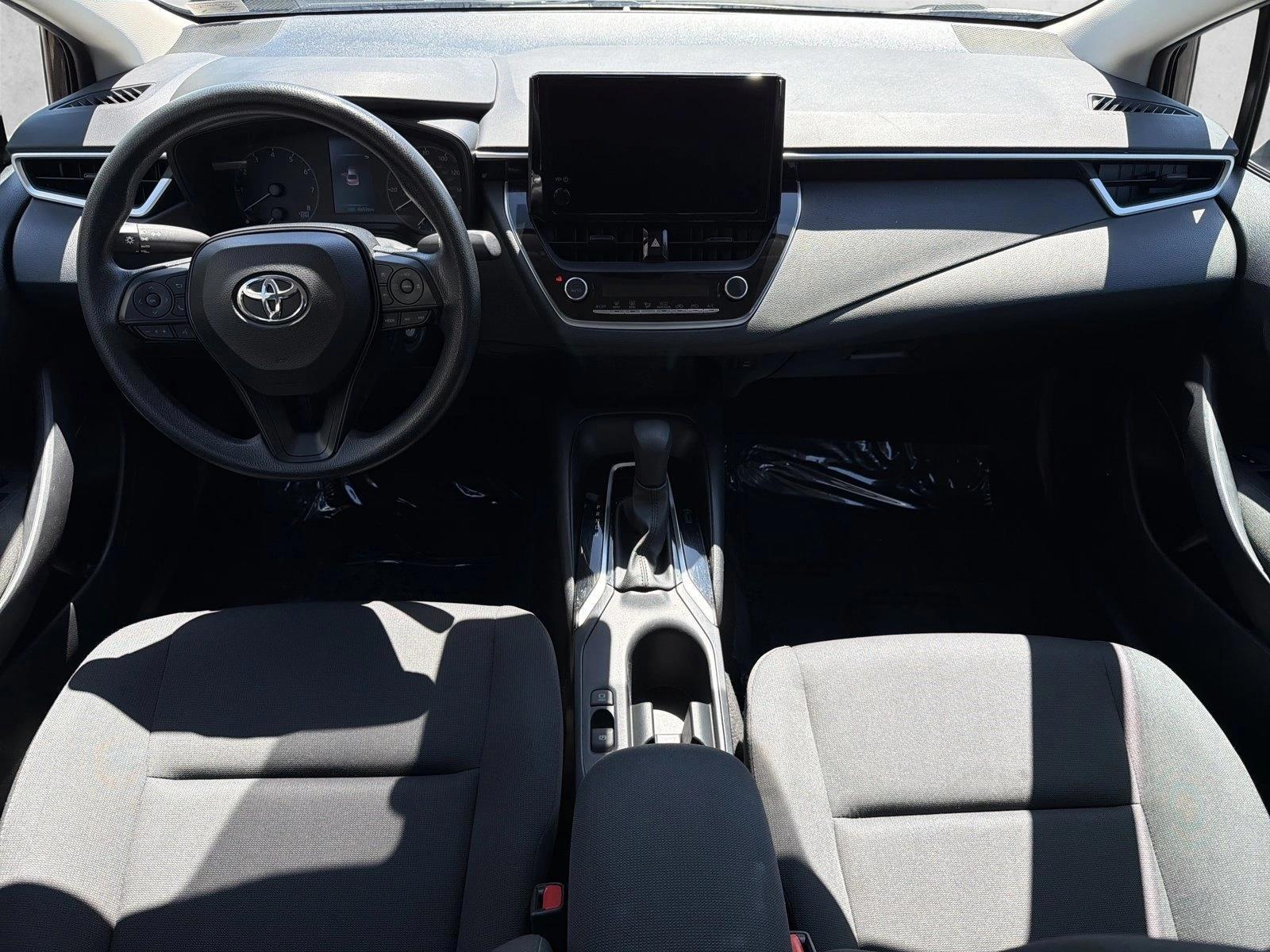 Thumbnail: 2024 Toyota Corolla - 3
