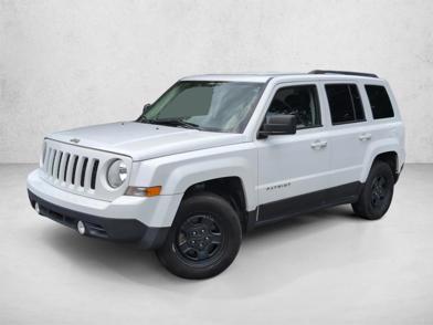 2016 Jeep Patriot Sport -
                  Buford, GA