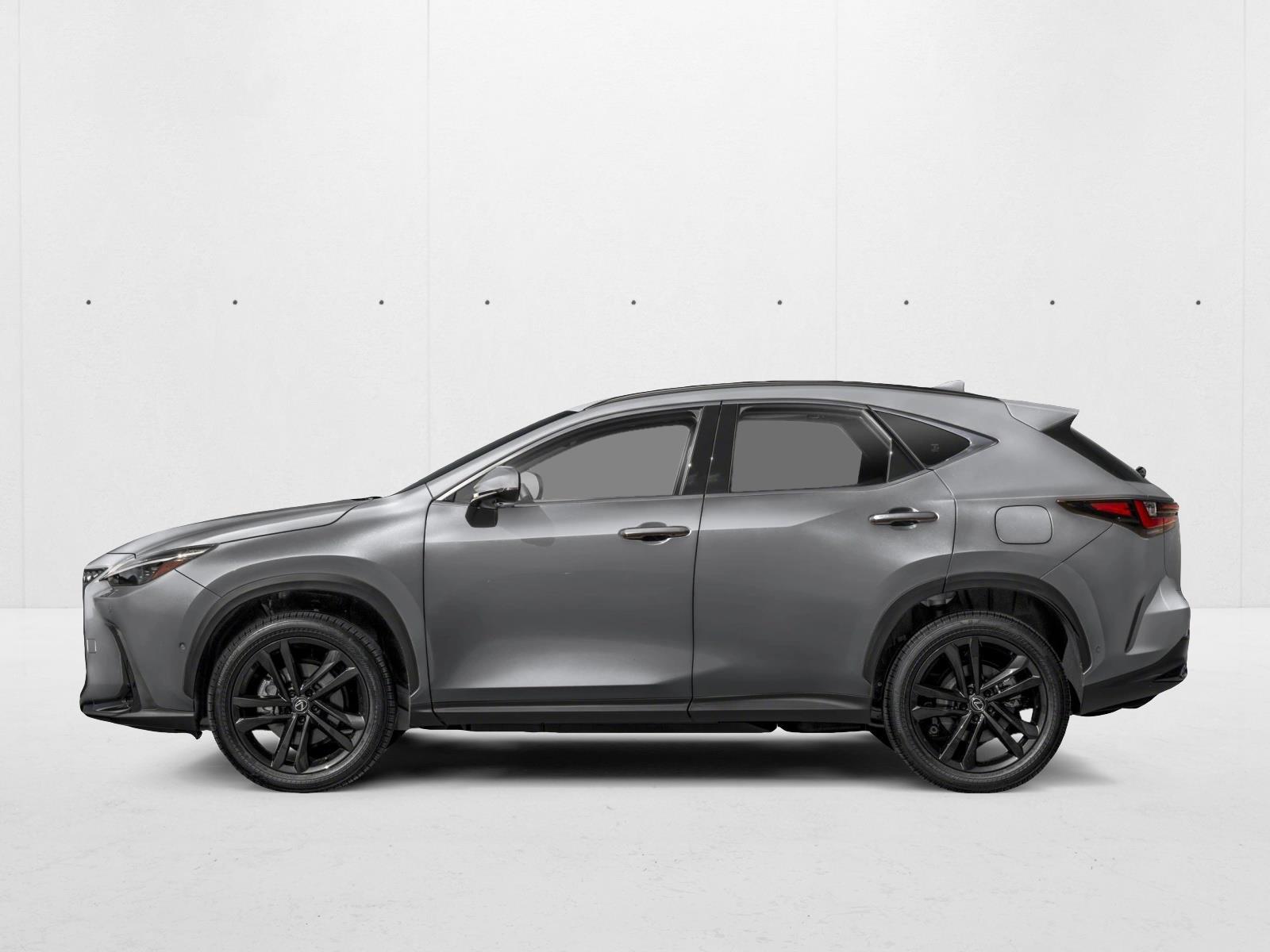 Thumbnail: 2026 Lexus NX - 2