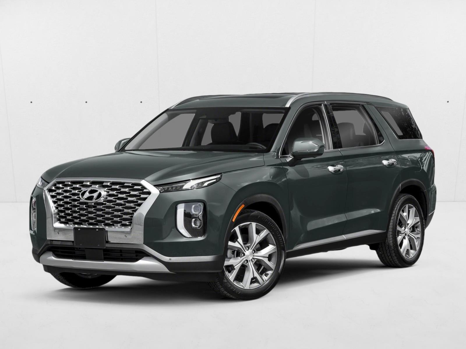 Thumbnail: 2020 Hyundai Palisade - 1
