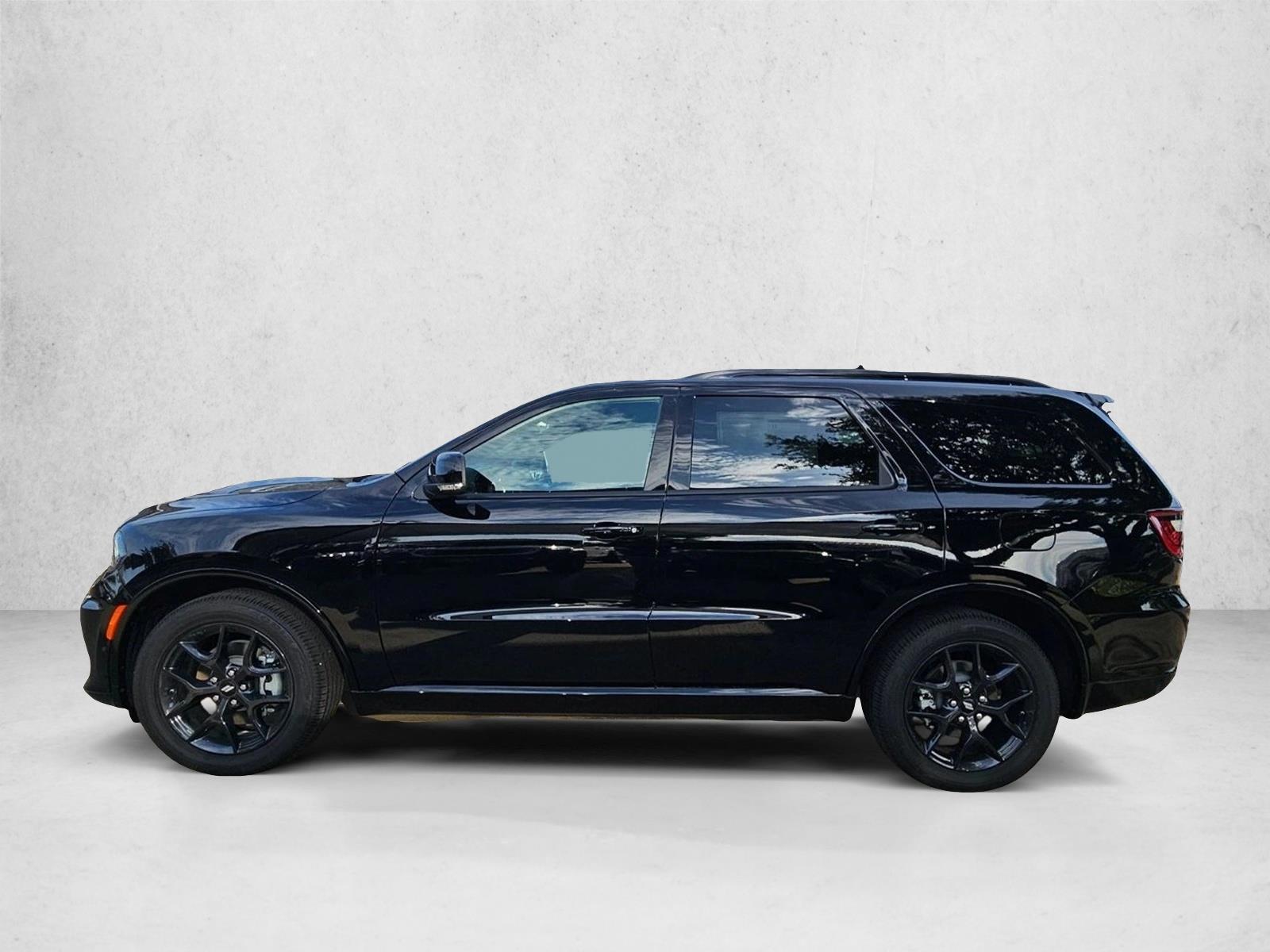 Thumbnail: 2026 Dodge Durango - 2