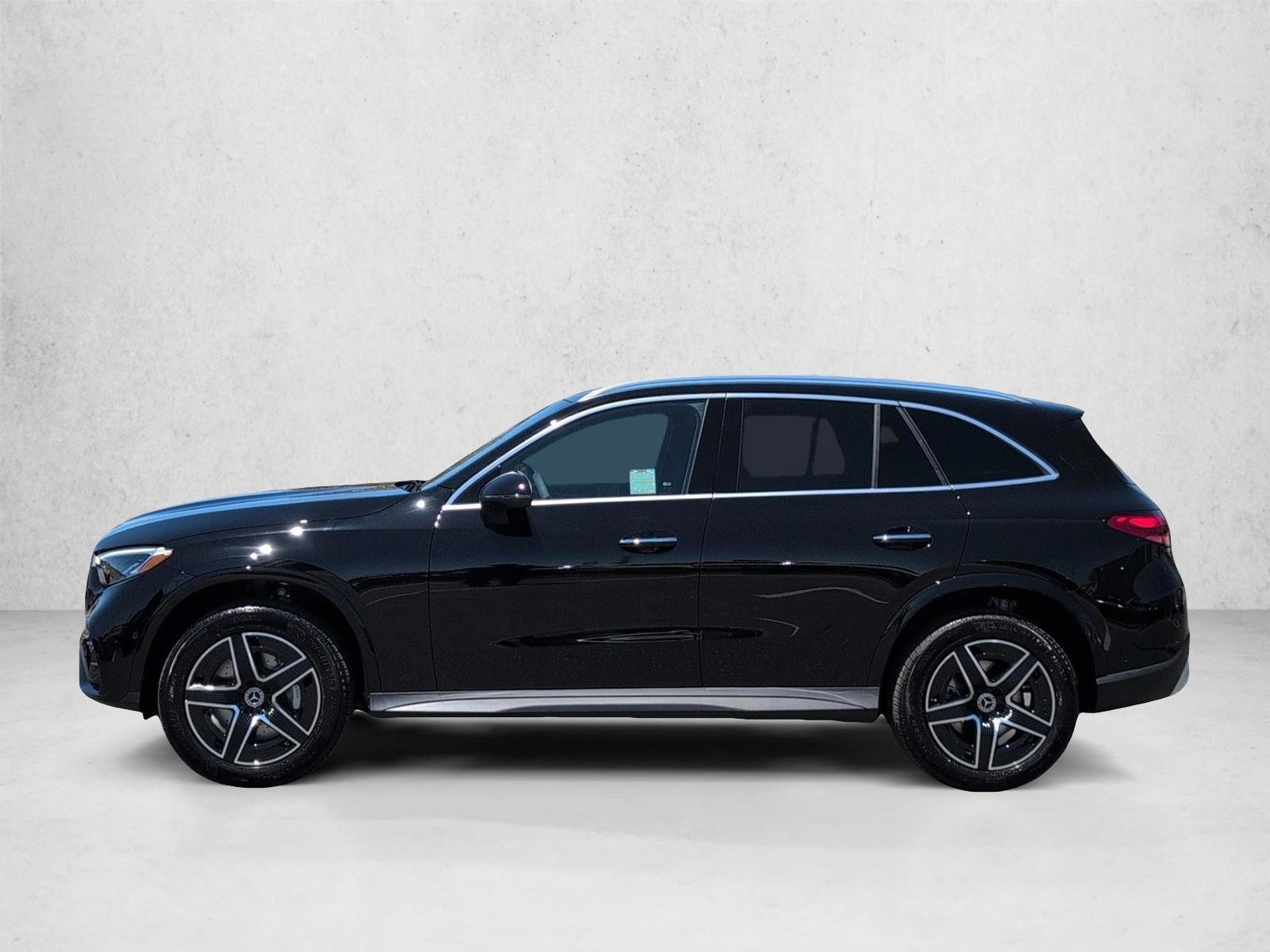 Thumbnail: 2026 Mercedes-Benz GLC - 2