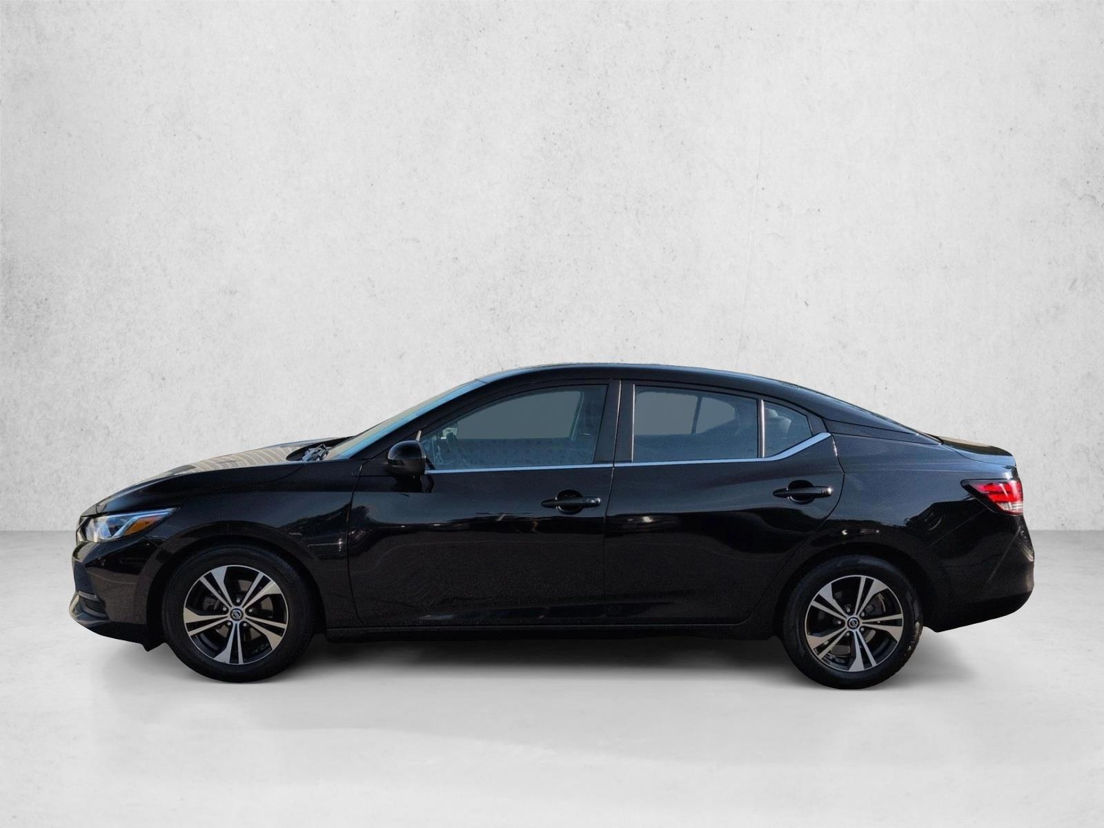 Thumbnail: 2023 Nissan Sentra - 2