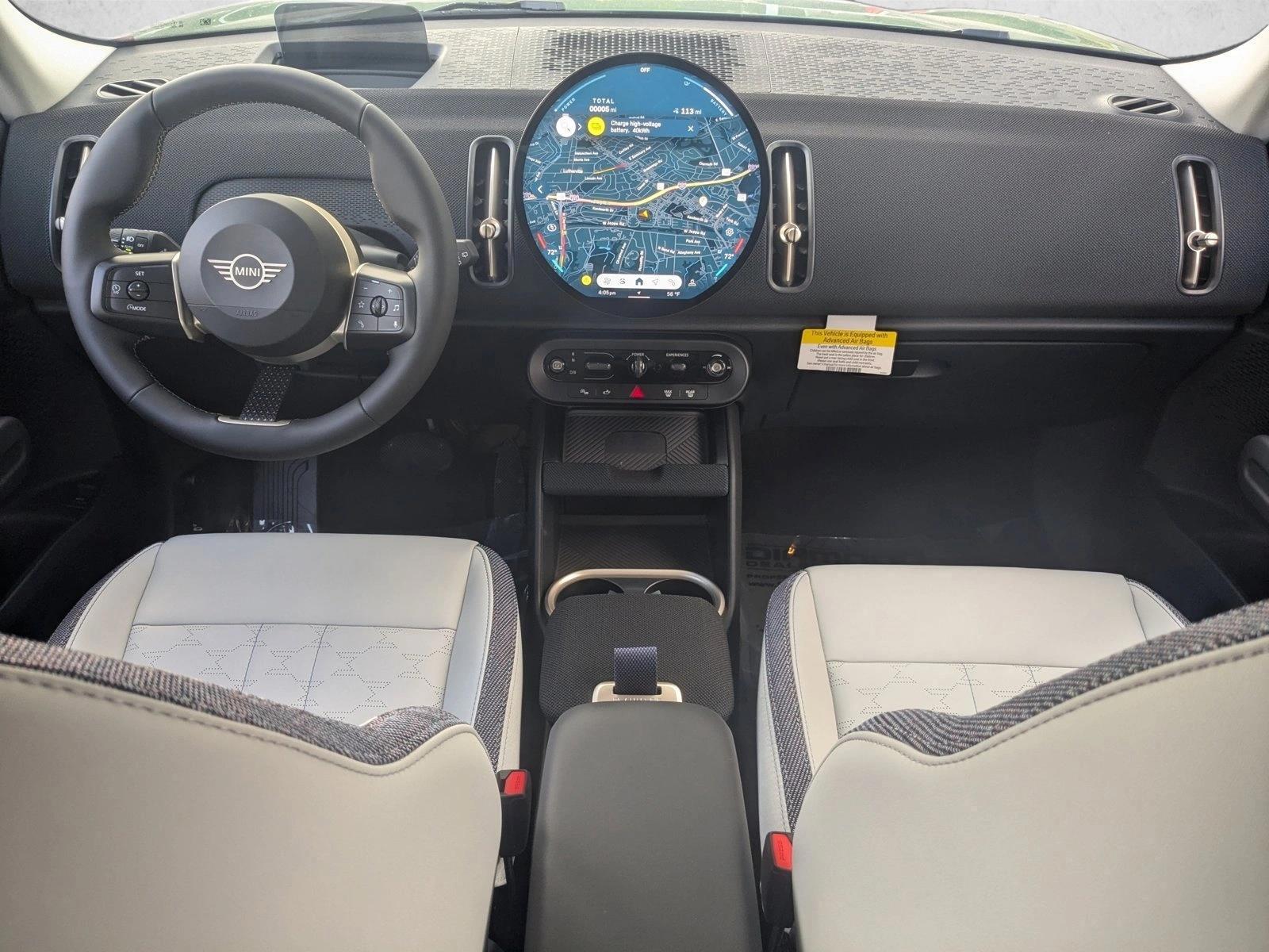 Thumbnail: 2025 MINI Cooper Countryman - 3