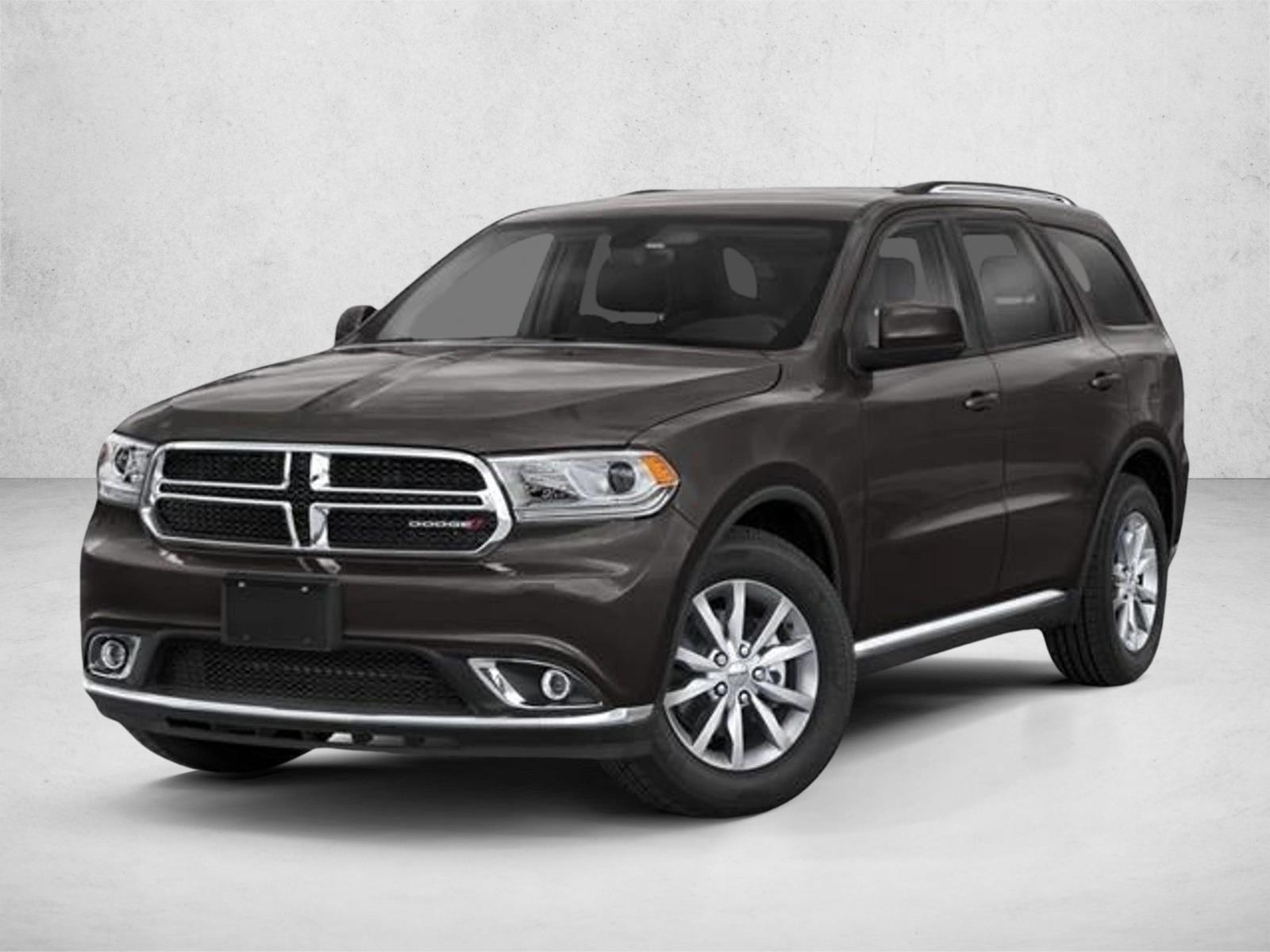 Thumbnail: 2019 Dodge Durango - 1