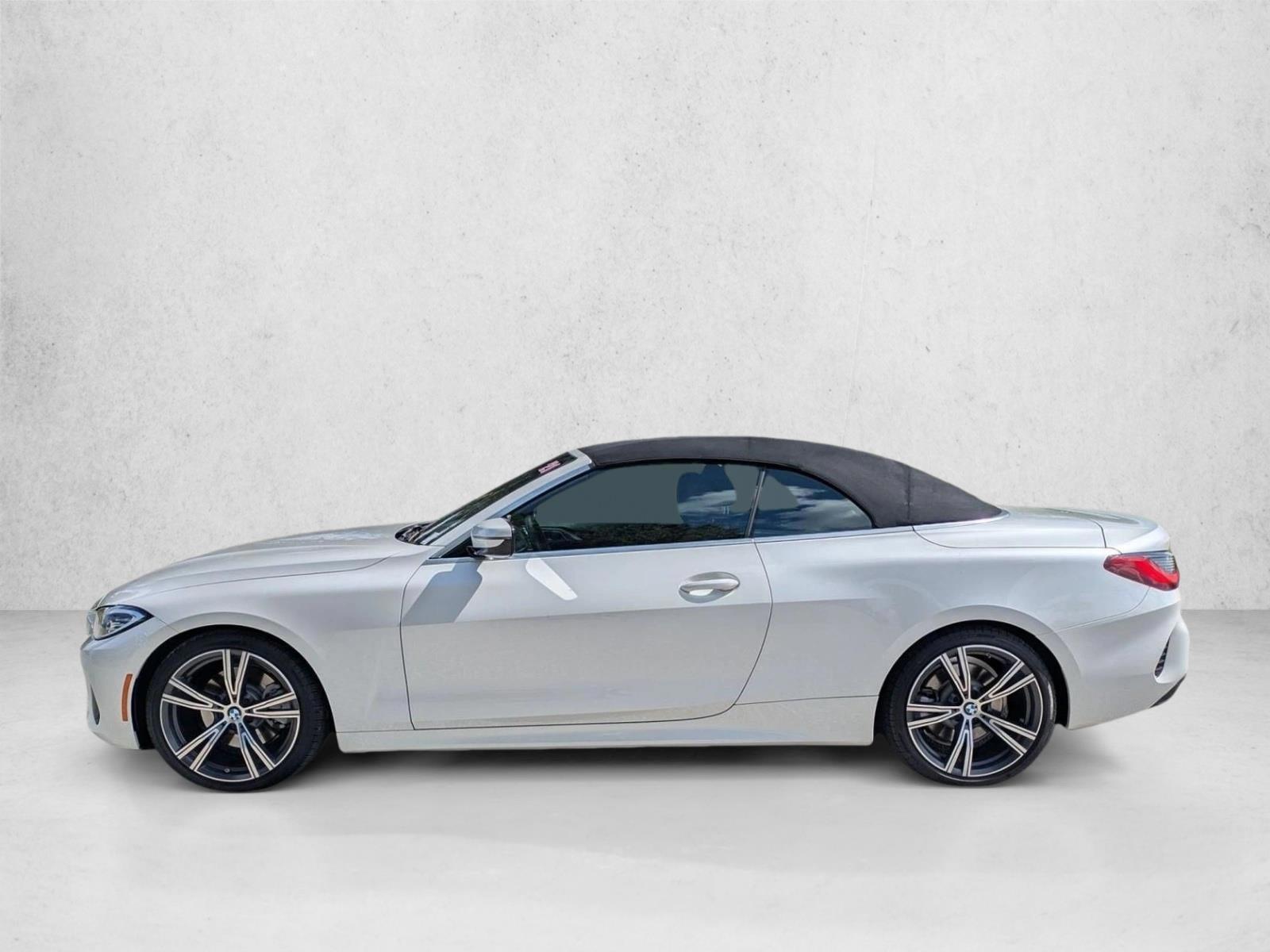 Thumbnail: 2021 BMW 4 Series - 2