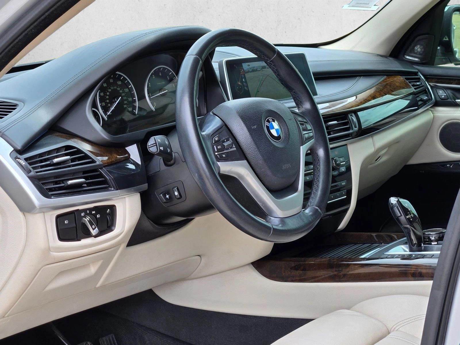 Thumbnail: 2015 BMW X5 - 3
