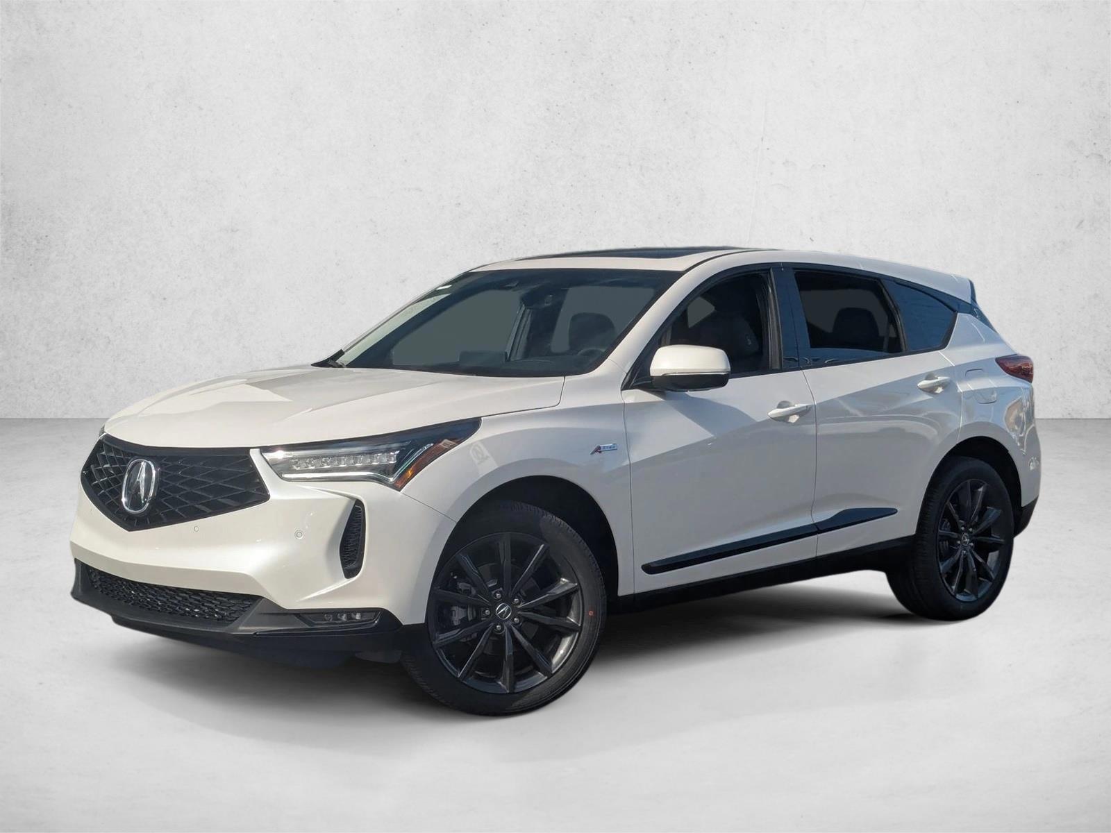 Thumbnail: 2026 Acura RDX - 1