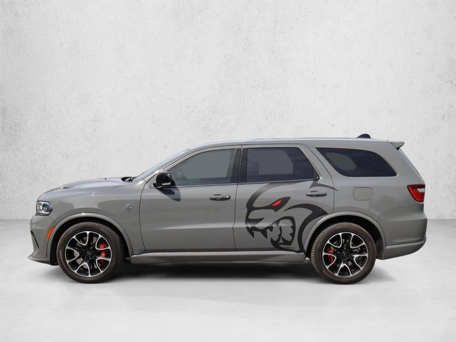 Thumbnail: 2023 Dodge Durango - 2