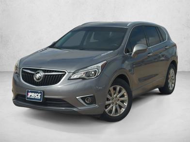 2020 Buick Envision Essence -
                  Corpus Christi, TX