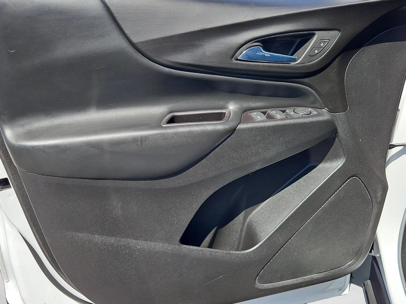 2018 Chevrolet Equinox LT - Photo 11