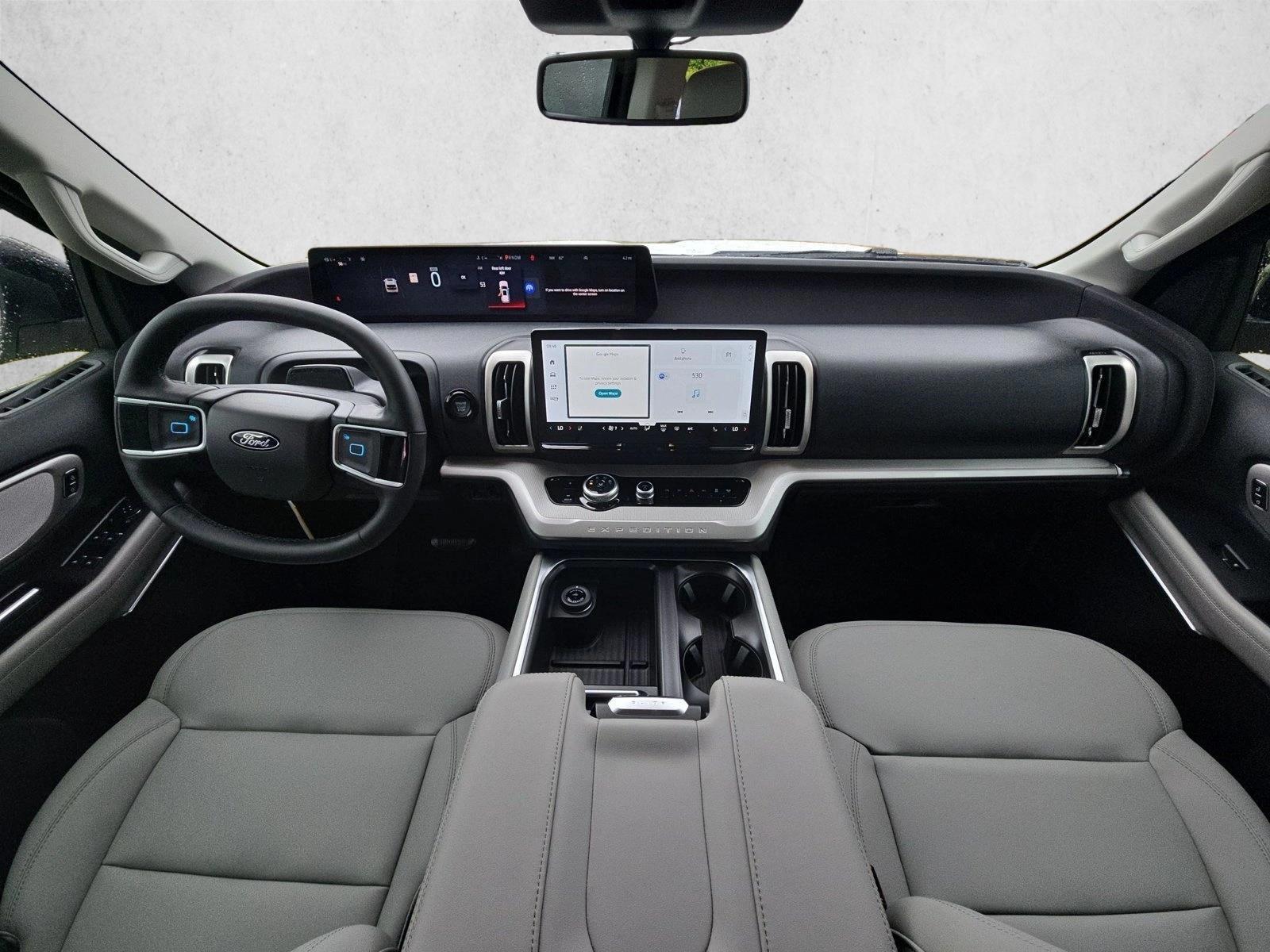 Thumbnail: 2026 Ford Expedition MAX - 3
