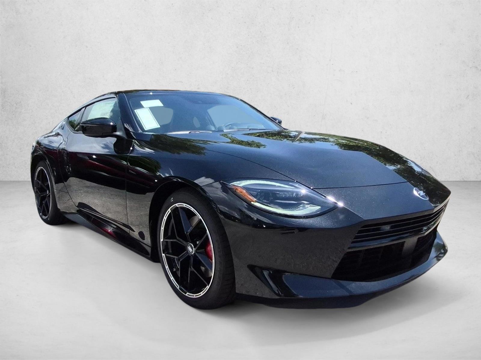2027 Nissan Z