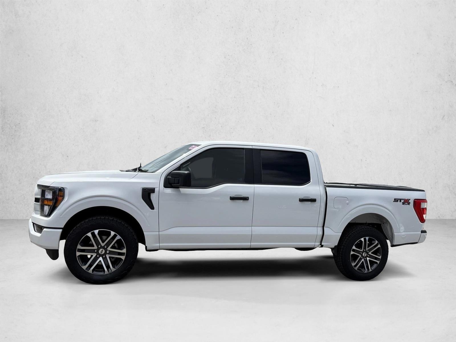 Thumbnail: 2023 Ford F-150 - 2