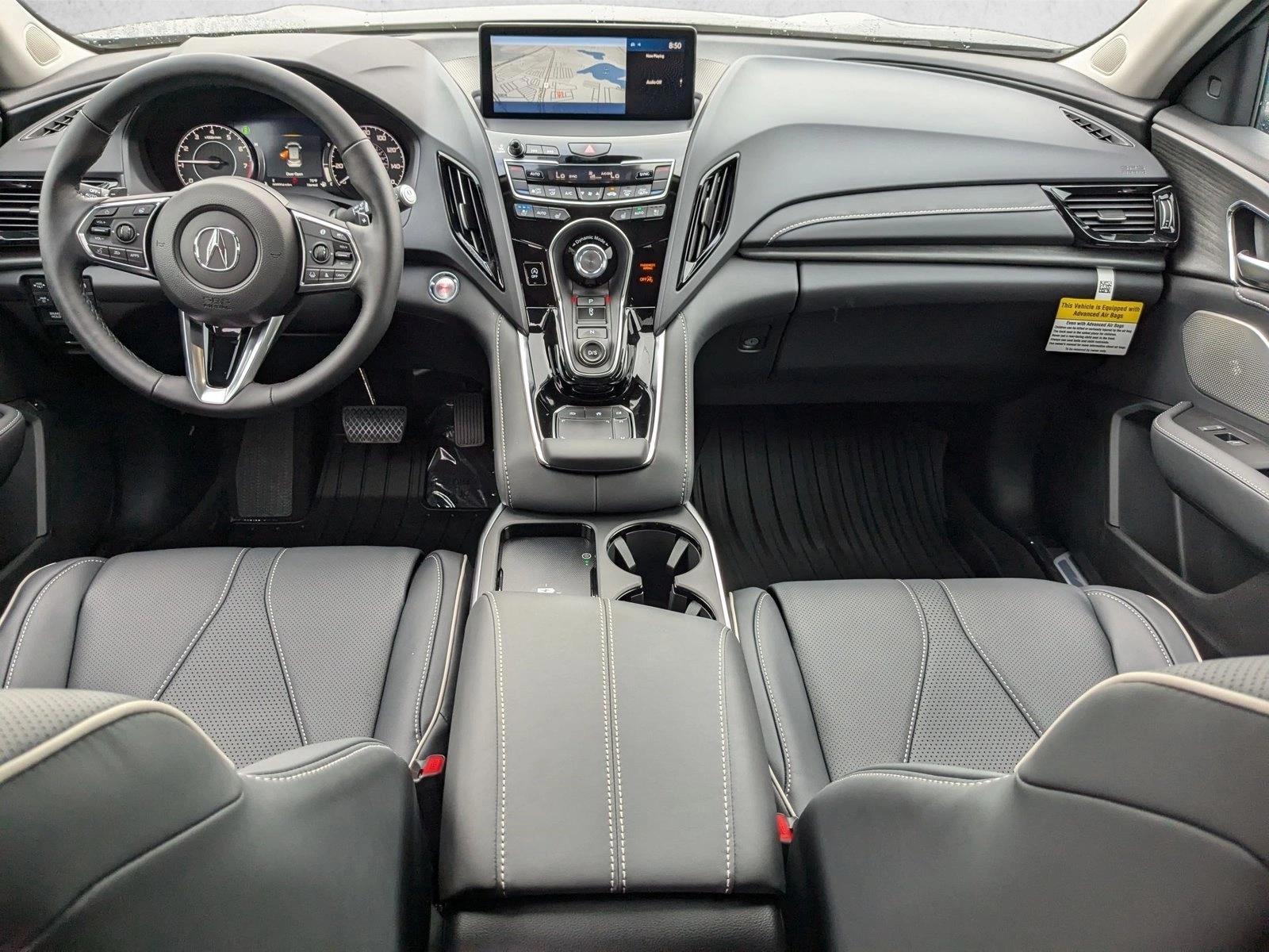 Thumbnail: 2025 Acura RDX - 3