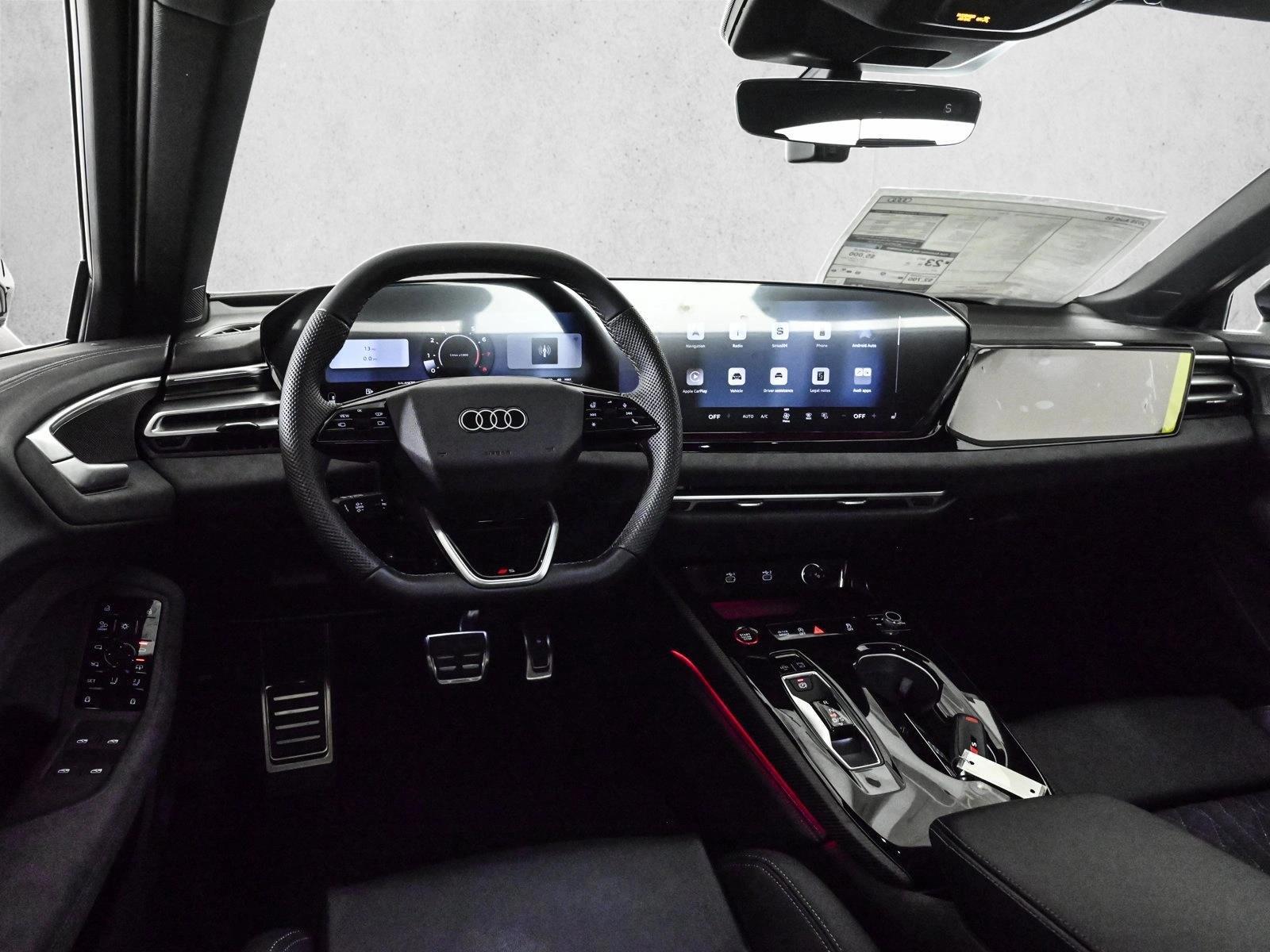 Thumbnail: 2026 Audi S5 - 3