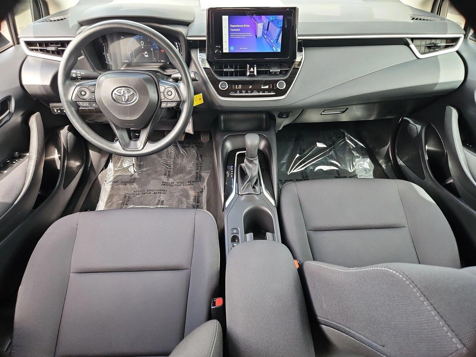 Thumbnail: 2026 Toyota Corolla - 3