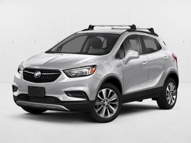 2021 Buick Encore Preferred -
                  Corpus Christi, TX
