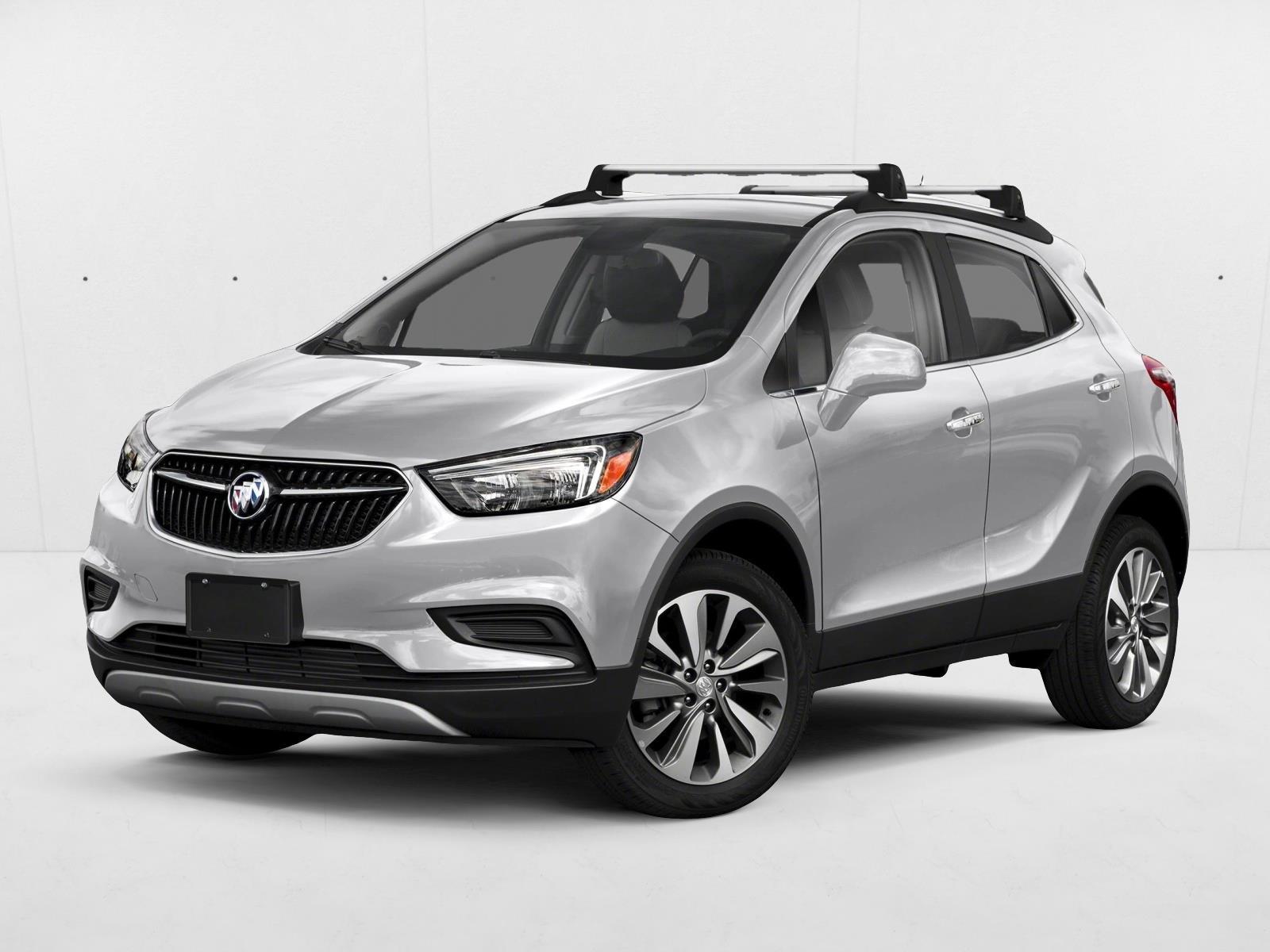 2021 Buick Encore Preferred's photo
