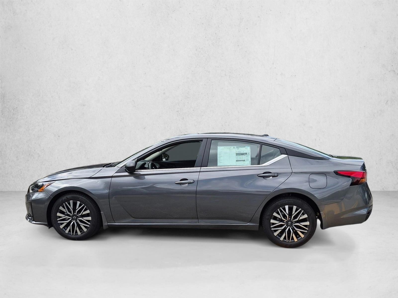 Thumbnail: 2026 Nissan Altima - 2