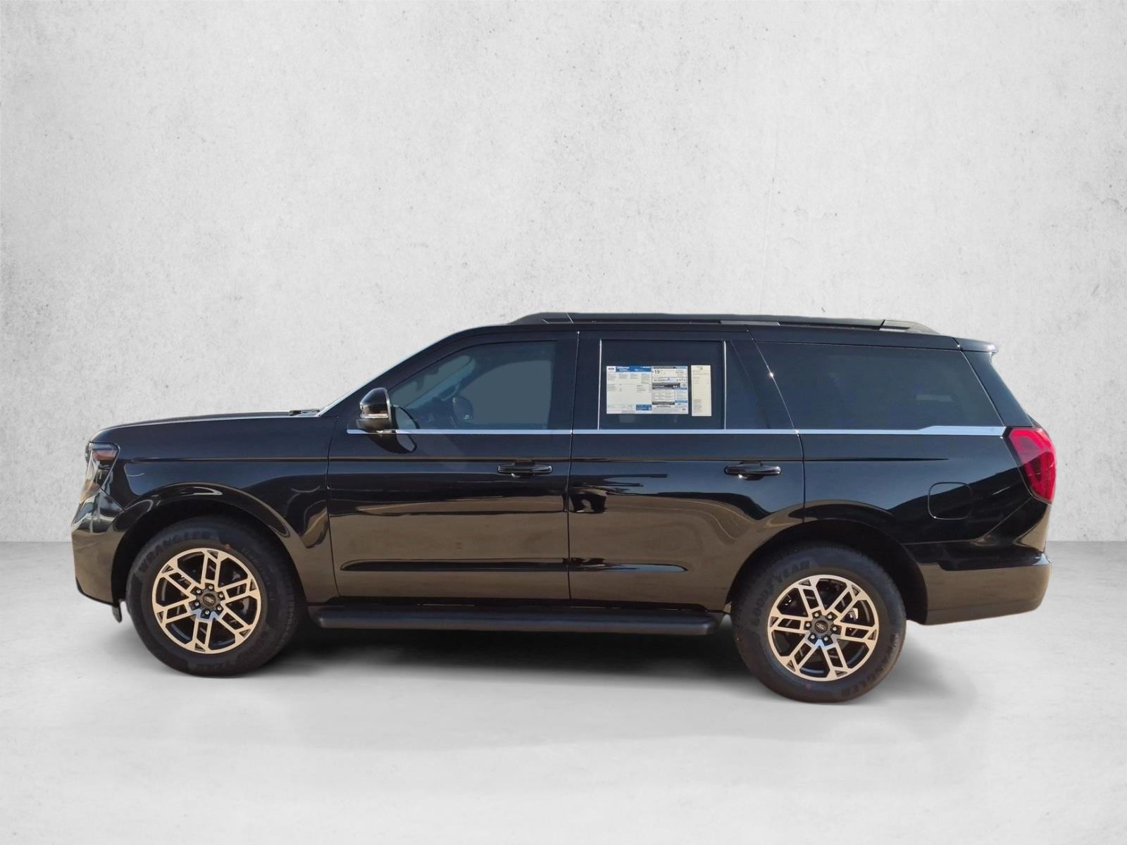 Thumbnail: 2026 Ford Expedition - 2